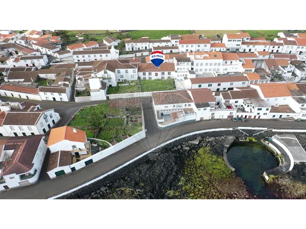 4 غرف نوم منزل في Santa Cruz da Graciosa, Portugal رقم 35476