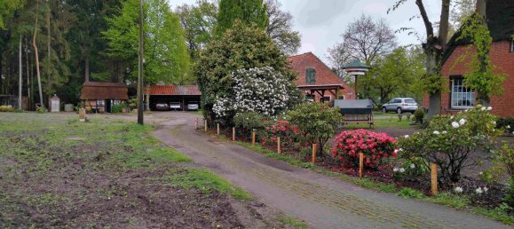 Terreno em Osterholz, Germany N.º 138888 8