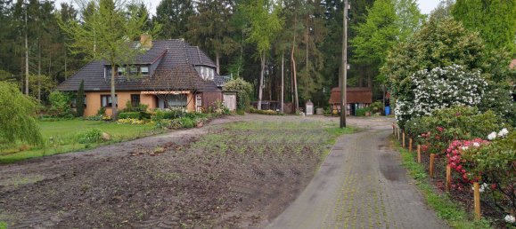 Terreno em Osterholz, Germany N.º 138888 2