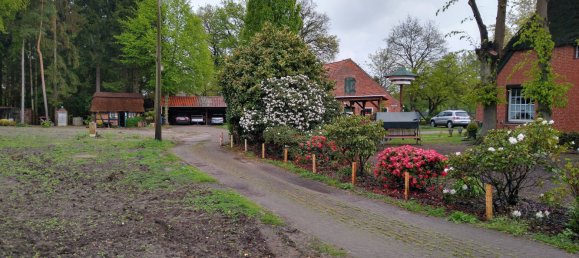 Terreno em Osterholz, Germany N.º 138888 5