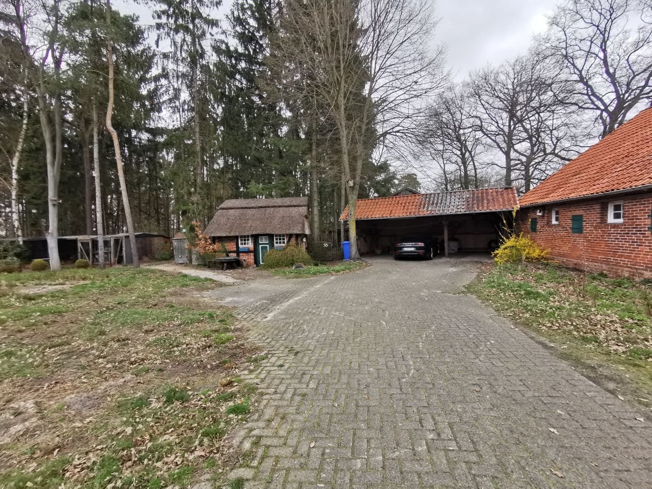 Terreno em Osterholz, Germany N.º 138888