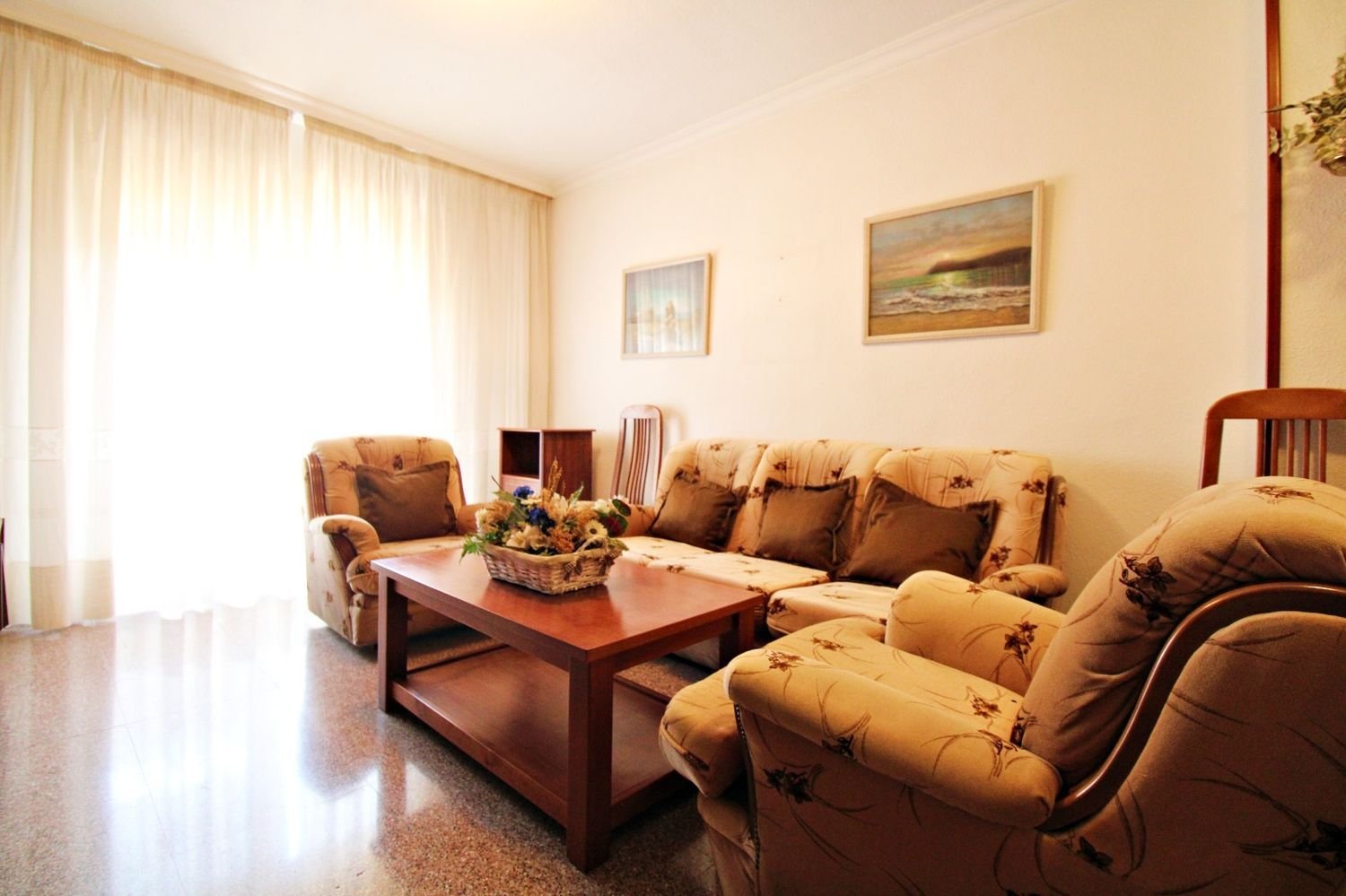 3 Schlafzimmer Wohnung in Alicante, Spain, Nr. 145493