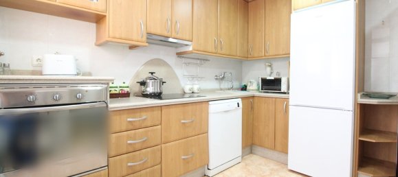 3 Schlafzimmer Wohnung in Alicante, Spain, Nr. 145493 9