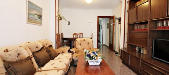 3 Schlafzimmer Wohnung in Alicante, Spain, Nr. 145493 2