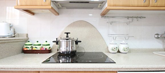 3 Schlafzimmer Wohnung in Alicante, Spain, Nr. 145493 7