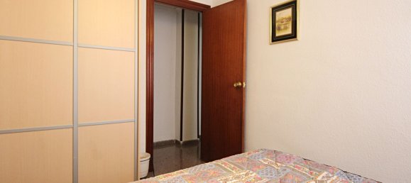 3 Schlafzimmer Wohnung in Alicante, Spain, Nr. 145493 15