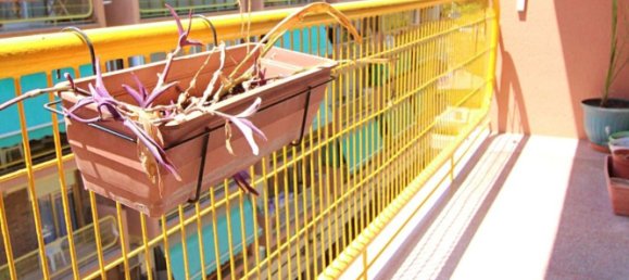 3 Schlafzimmer Wohnung in Alicante, Spain, Nr. 145493 25