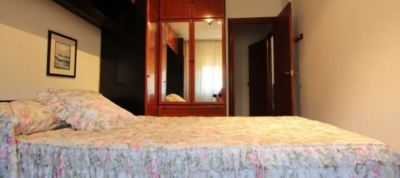 3 Schlafzimmer Wohnung in Alicante, Spain, Nr. 145493 6