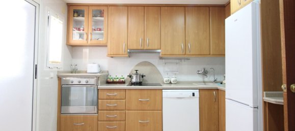 3 Schlafzimmer Wohnung in Alicante, Spain, Nr. 145493 17