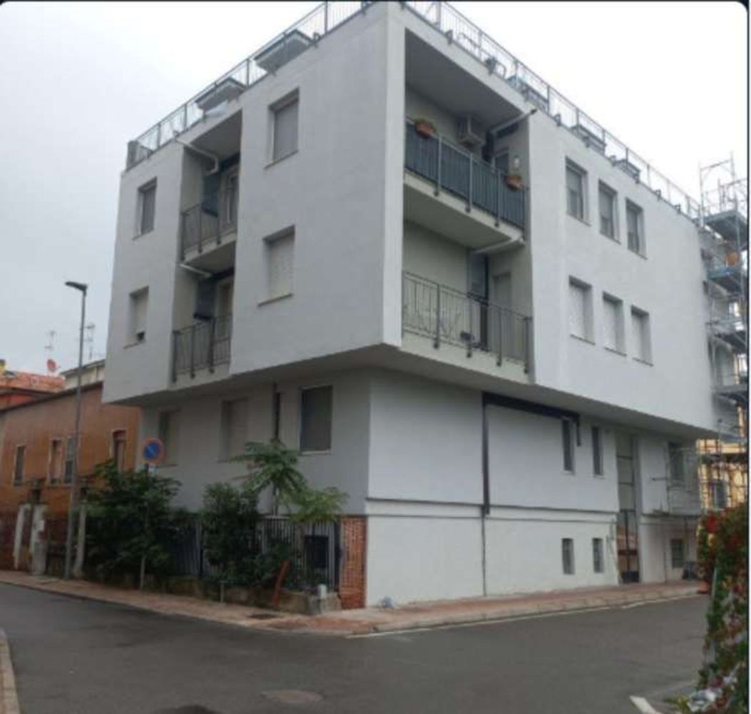 1 bedroom Apartment in Rozzano, Italy No. 370067