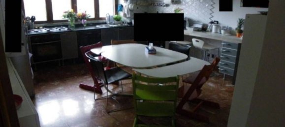 Дом с 5 комнатами в Коллеферро, Италия № 95750 9