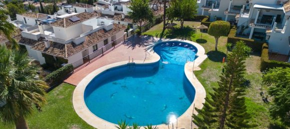 3 bedrooms House in Benalmadena, Spain No. 125938 3