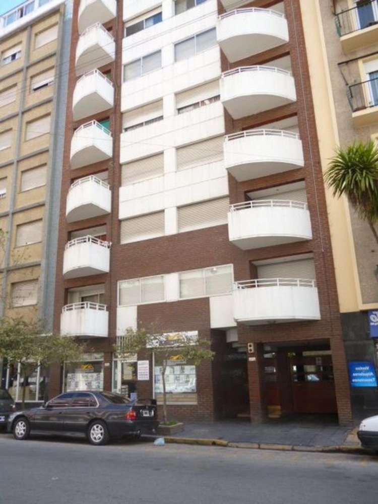 Studio in Mar del Plata, Argentina No. 67865
