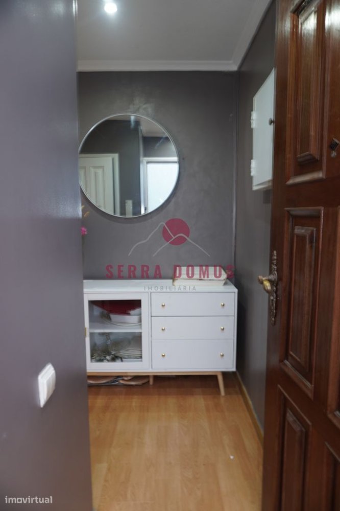 Apartamento de 3 dormitorios en Rio de Mouro, Portugal No. 306016