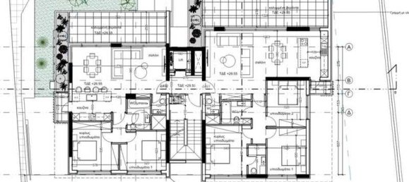 3 bedrooms Apartment in Limassol, Cyprus No. 16384 2