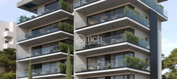 3 bedrooms Apartment in Limassol, Cyprus No. 16384 7