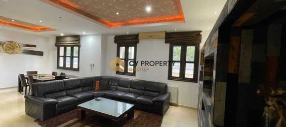 5 bedrooms Commercial property in Aradippou, Cyprus No. 7510 3