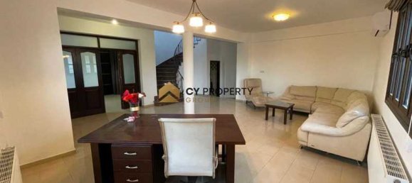 5 bedrooms Commercial property in Aradippou, Cyprus No. 7510 5