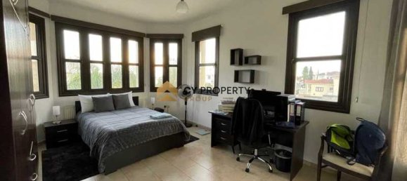 5 bedrooms Commercial property in Aradippou, Cyprus No. 7510 15