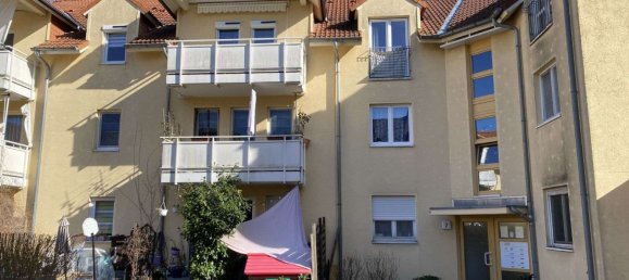 1 bedroom Apartment in Leipzig, Germany No. 263158 4