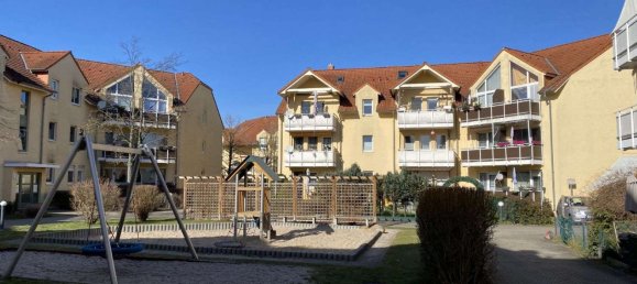 1 bedroom Apartment in Leipzig, Germany No. 263158 3