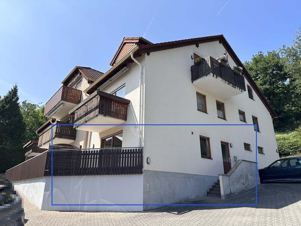 Studio à Miltenberg, Germany No. 339356