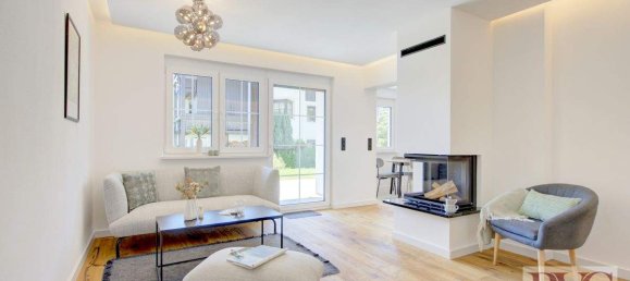 Квартира с 4 комнатами в Фибербрунн, Австрия № 146218 2