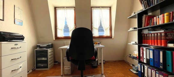 Adosado de 5 habitaciónes en Darmstadt-Dieburg, Germany No. 232550 11