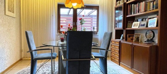 Adosado de 5 habitaciónes en Darmstadt-Dieburg, Germany No. 232550 7