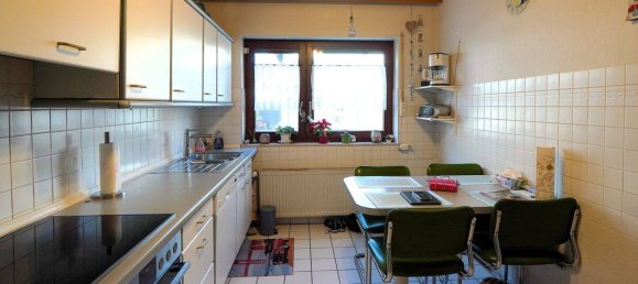 Adosado de 5 habitaciónes en Darmstadt-Dieburg, Germany No. 232550 2