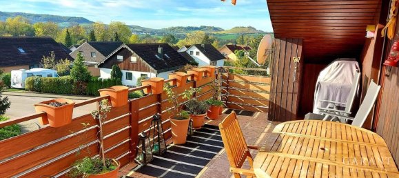 4غرفة شقة في Hohenlohe, Germany رقم 5822 3