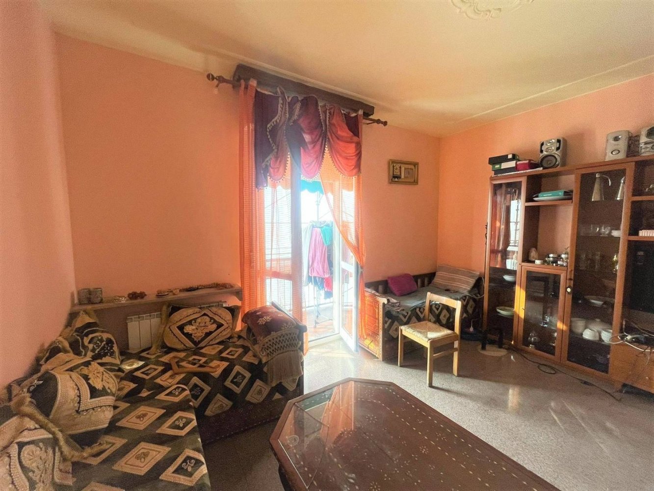 3 rooms Apartment in Levate, Italy No. 152311