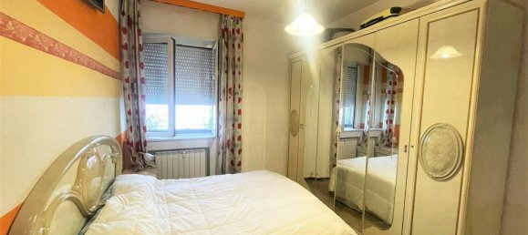 3 rooms Apartment in Levate, Italy No. 152311 8
