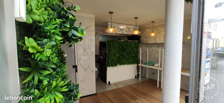 Imóvel comercial em Paris, France 26 m² N.º 315533