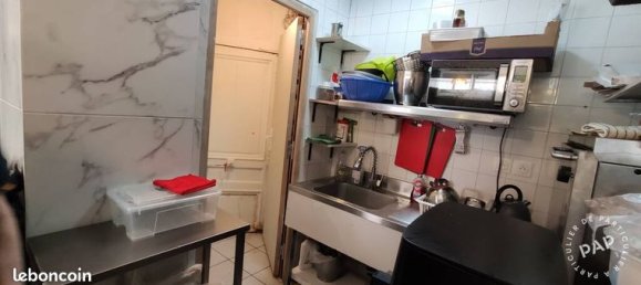 Imóvel comercial em Paris, France 26 m² N.º 315533 5