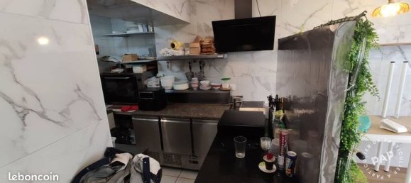 Imóvel comercial em Paris, France 26 m² N.º 315533 3