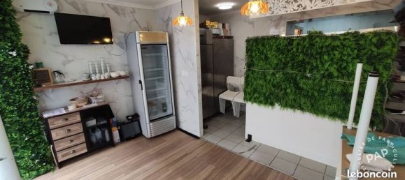 Imóvel comercial em Paris, France 26 m² N.º 315533 2