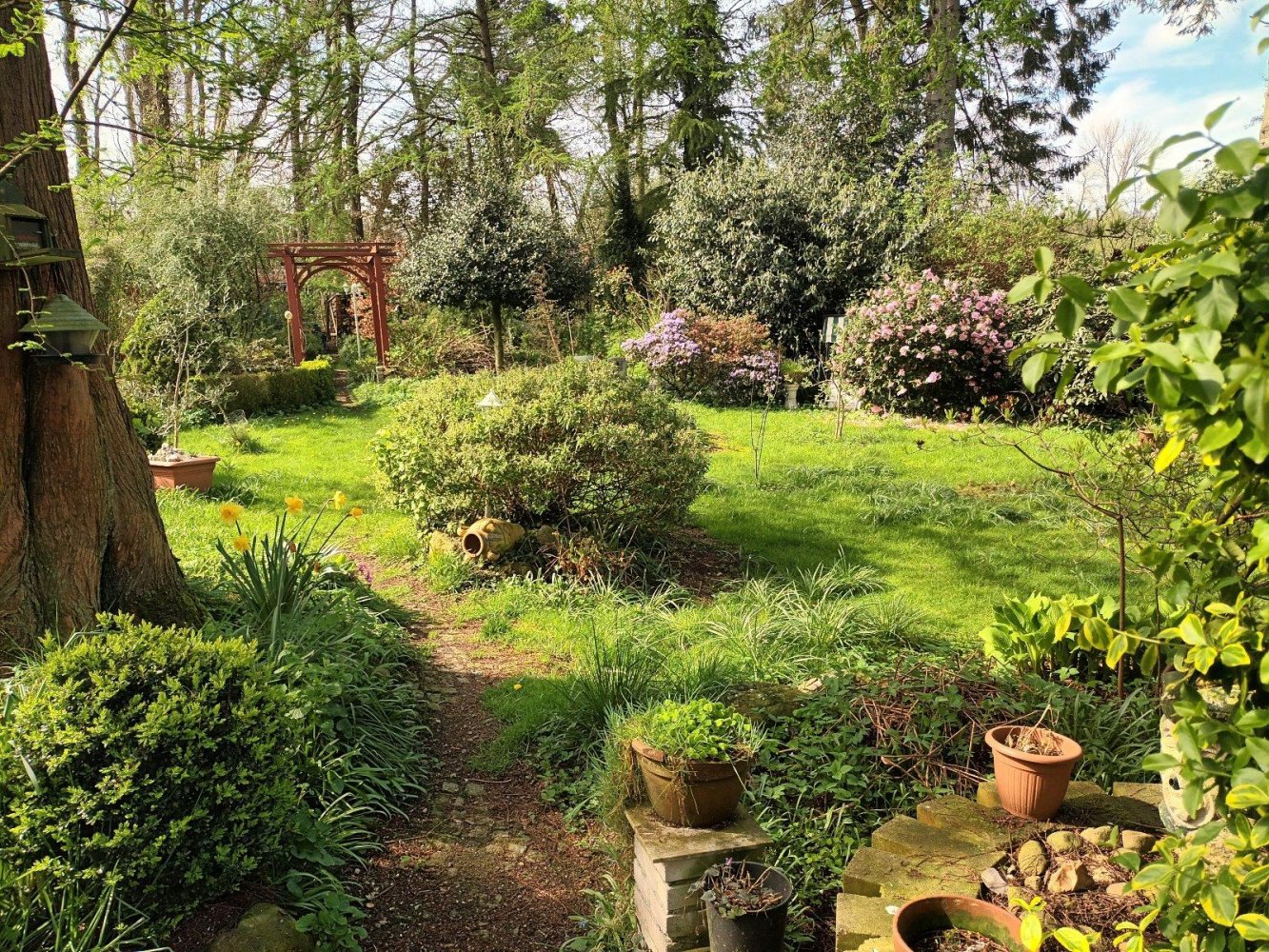 4-salle Bungalow à Cuxhaven, Germany No. 126174