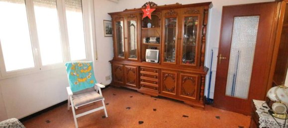 Apartamento de 3 habitaciónes en Genoa, Italy No. 36733 5