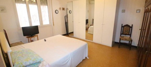 Apartamento de 3 habitaciónes en Genoa, Italy No. 36733 12