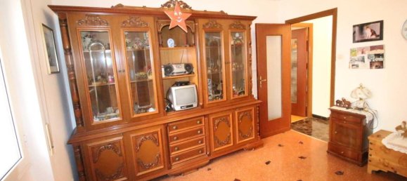 Apartamento de 3 habitaciónes en Genoa, Italy No. 36733 4