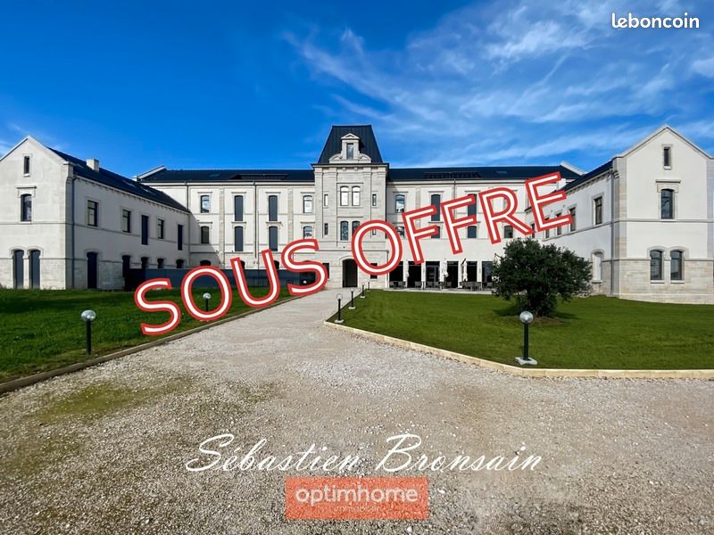 Studio in Dole, France No. 205712