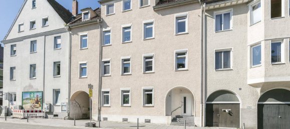 2 bedrooms Apartment in Neu-Ulm, Germany No. 271072 14