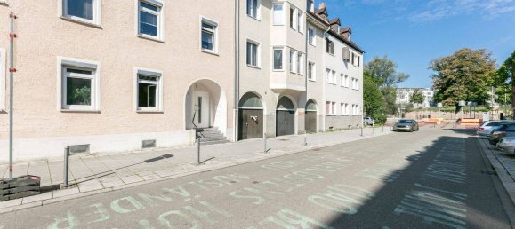 2 bedrooms Apartment in Neu-Ulm, Germany No. 271072 15