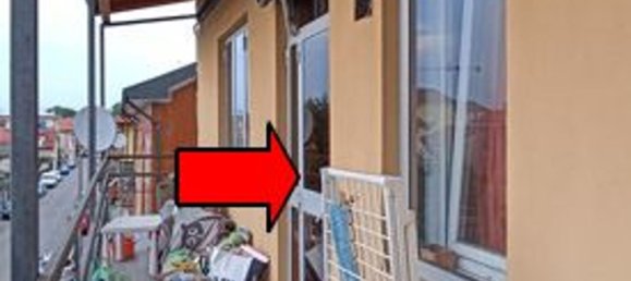 2 rooms Apartment in Rho, Italy No. 212778 12