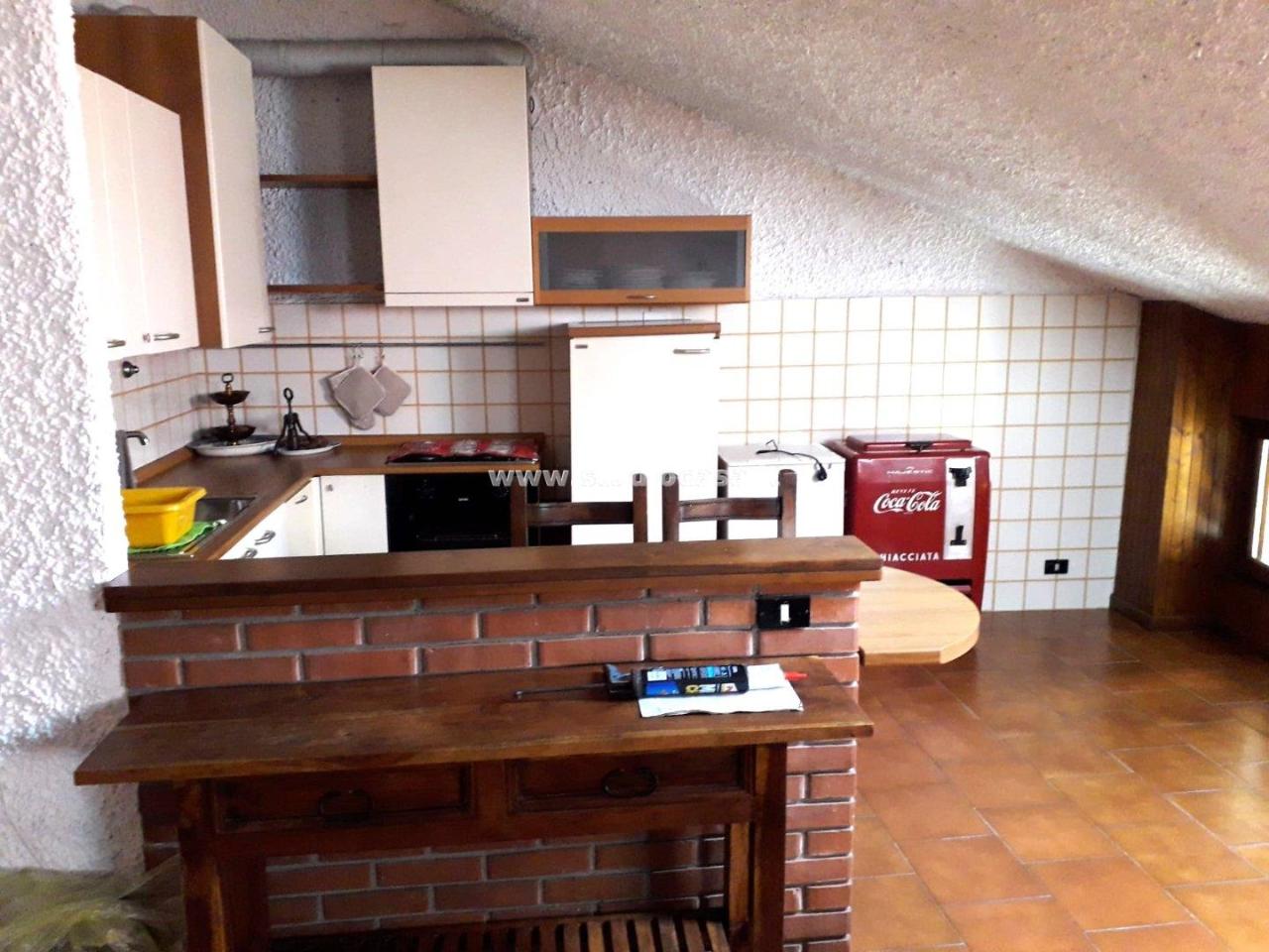 2-Zimmer Wohnung in Zogno, Italy, Nr. 82913