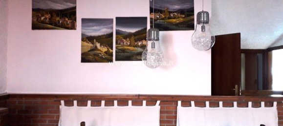 2-Zimmer Wohnung in Zogno, Italy, Nr. 82913 5