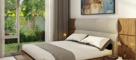 2 Schlafzimmer Stadthaus in Dubai South (Dubai World Central), UAE, Nr. 2323 4