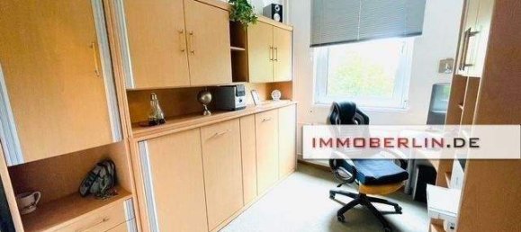 3 rooms Apartment in Reinickendorf, Germany No. 366848 2