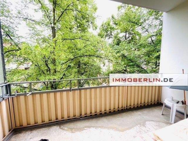 3 rooms Apartment in Reinickendorf, Germany No. 366848